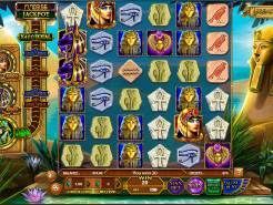 Legend of the Nile Slots
